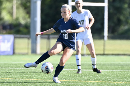 Zimmerman goal, defense push Bryan girls soccer to NWOAL win over