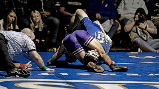 PREVIEW: Wrestling Season Starts With Rookie Open - Colorado