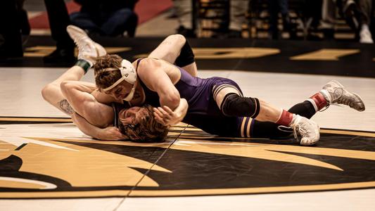 PREVIEW: Wrestling Season Starts With Rookie Open - Colorado