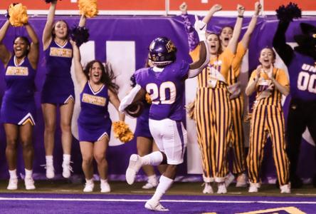 Live Purple, Give Gold day of giving sets Athletics record - UNI