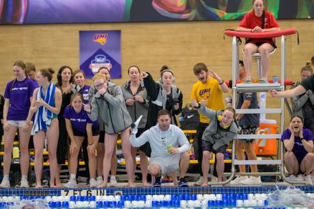 Houston Swimming & Diving Opens Spring Schedule Friday - University of  Houston Athletics