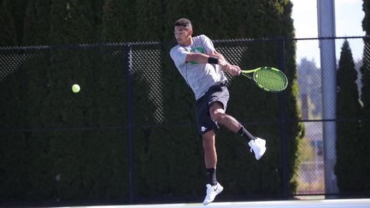 Ethan Young Smith Men s Tennis University of Oregon Athletics