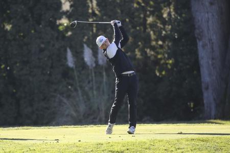 Kymer Li - Men's Golf - University of Oregon Athletics