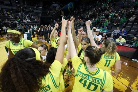 Oregon men's basketball beats Colorado in Pac-12 championship: Score,  updates