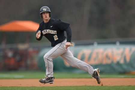 WATCH: Florida State baseball coach Link Jarrett on loss vs. Wake