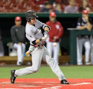 Louisville baseball takes on Wake Forest