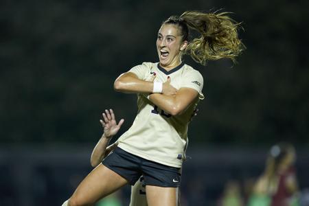 Southeastern Virginia Women's Soccer Association