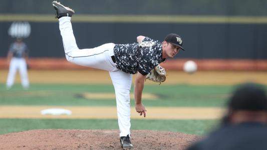 John Kelly - Baseball - Coastal Carolina University Athletics