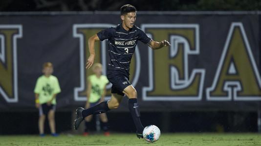 Pateadores Academy player Kyle Holcomb selected 29th in the MLS SUPER DRAFT  - Pateadores Soccer Club