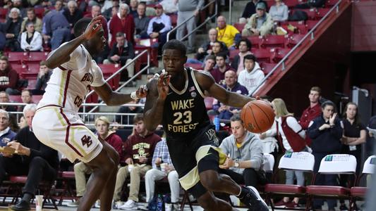 Michigan Men's Basketball on X: ICYMI  Chaundee Brown Jr