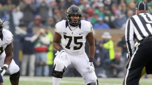 Former Deacons Make Seattle Seahawks 'Wake Forest West' - Wake Forest  University Athletics