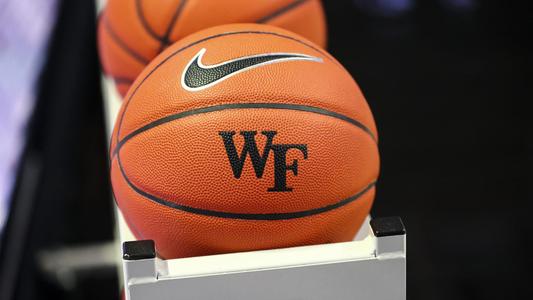 Radebaugh, Men's Basketball Announce Summer Camp Dates for 2023 -  Charleston Southern University