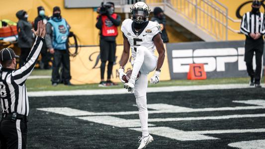 Mizzou Football: Five Best Wide Receivers All-Time - Page 7