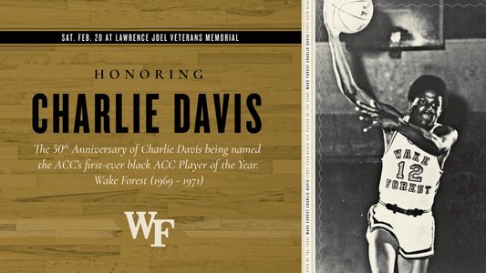 Chris Davis Senior Profile - Duke University