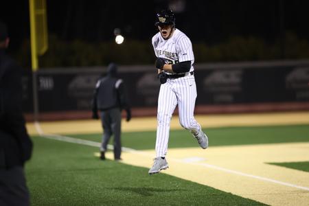 Brewers draft record-breaking third baseman Brock Wilken