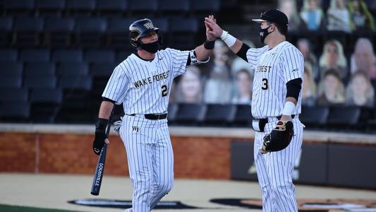 Miami baseball falls to FAU in final home game of 2021