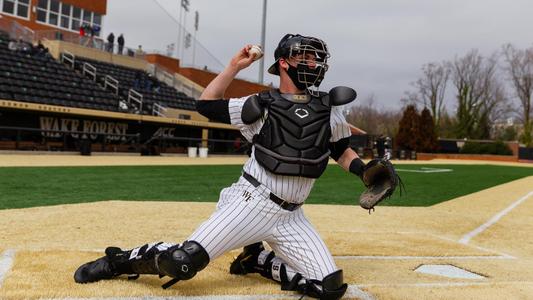 Judd Named To 2022 Buster Posey National Collegiate Catcher Of The Year  Award Watch List - University of Massachusetts Athletics