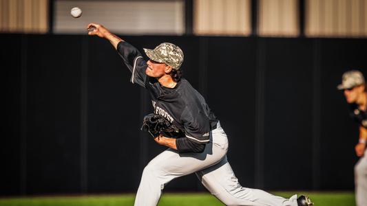 RJ Johnson - Baseball - App State Athletics