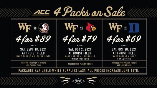 Louisville Cardinals - Event Pack - CLEAR