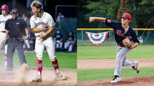 Cape Cod Baseball League: Pitcher & Player of the Week