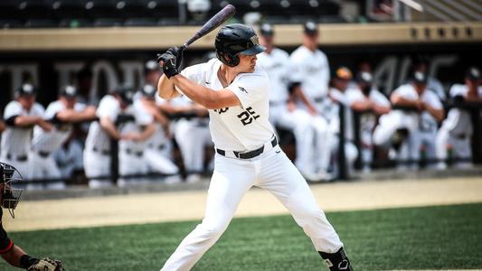 Baseball preseason watch list and rankings: Wake Forest takes