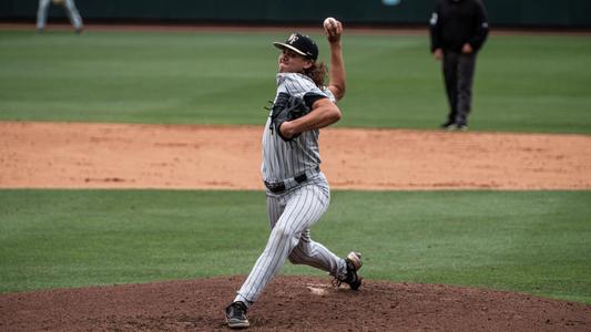 Take a look at these ace's pitch grips 👀 #ncaabaseball #ncaabaseball, rhett lowder