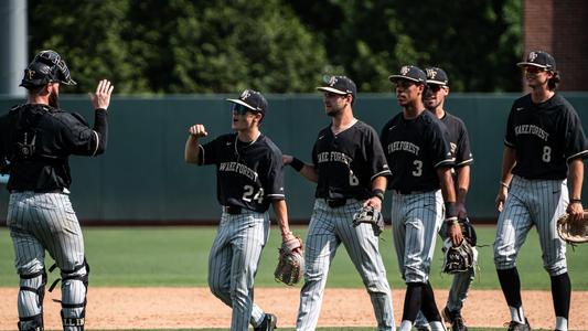 The best nonconference baseball games to watch this weekend