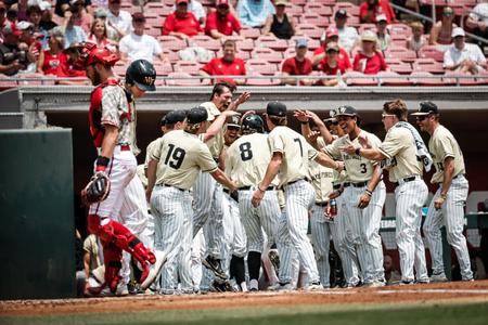 ACC Announces 2017 Baseball Season Honors - Atlantic Coast Conference