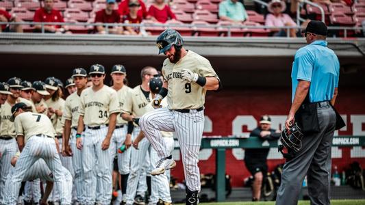 Bryan Reynolds Prospect Video, OF, Vanderbilt University 