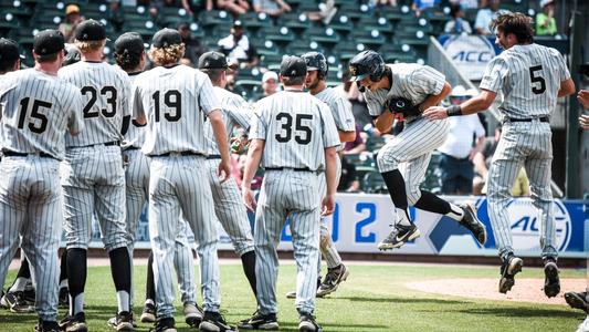 How to follow: Maine at Miami - NCAA Baseball Regional