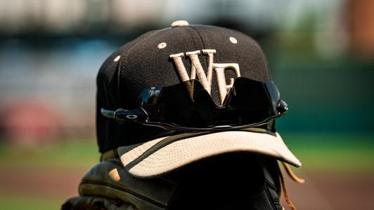 MLB Draft: White Sox Select Wake Forest First Baseman Gavin Sheets