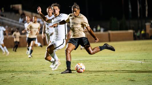 Pitt Men's Soccer Game Times Announced; Single-Game Tickets Now on