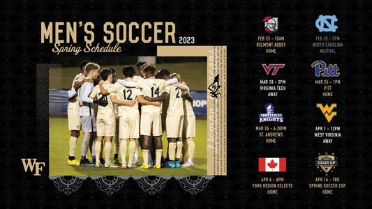 Knights and Devils Head into Post-season Soccer Play