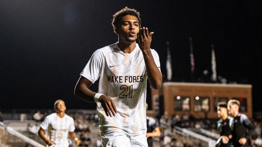 ProDeacs: Week Four Recap - Wake Forest University Athletics