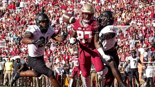 Florida State Football: 2022 Team Awards 