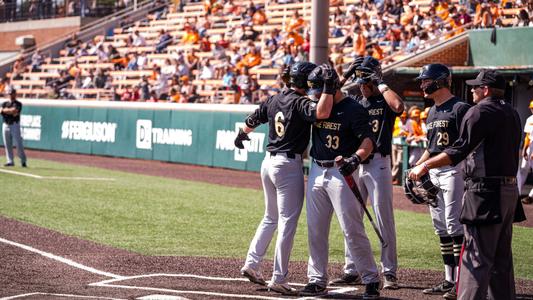 Aaron Brown's 5th strikeout, 08/13/2023