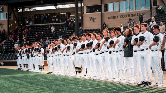 D1Baseball Staff Pick'em: Week 8 • D1Baseball