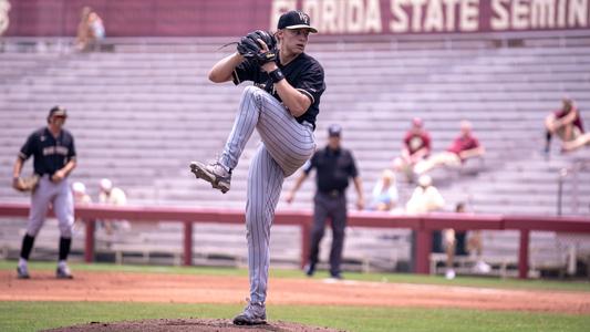 FSU baseball: Takeaways from 'Noles series against No. 1 Wake Forest