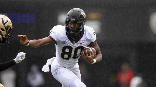 Deacs Earn 11 Preseason Honors from Athlon Sports - Wake Forest