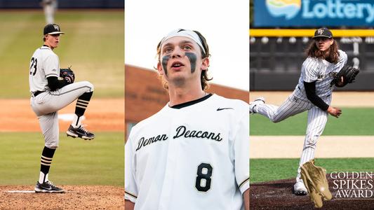 2019 Golden Spikes Award Finalists Announced