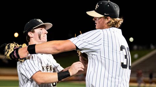 Vanderbilt baseball run ruled by Florida in series-opening shutout