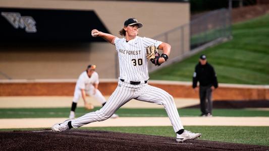 Four LSU baseball players named to Collegiate Baseball's 2023