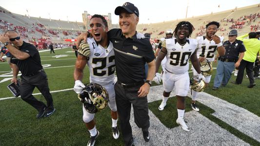 ProDeacs: Week Four Recap - Wake Forest University Athletics