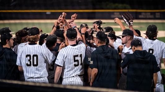 ACC Places Eight Teams in NCAA Baseball Regionals - Atlantic Coast