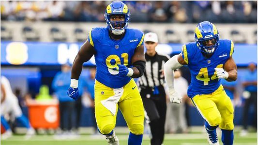 Six Chargers, Four Rams Named To Pro Bowl Rosters - CBS Los Angeles