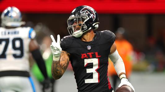 NFL Week 17 Game Recap: Atlanta Falcons 20, Arizona Cardinals 19