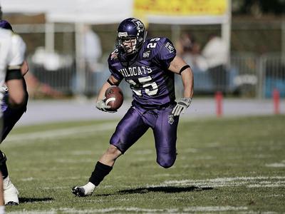 NFL's Thursday Night Football crew to wear purple for Spirit Day - Outsports