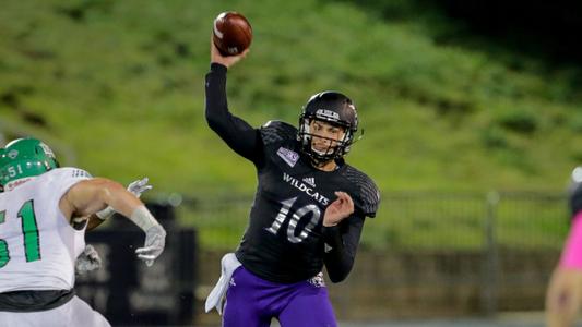 McKay Murphy - Football - Weber State University Athletics