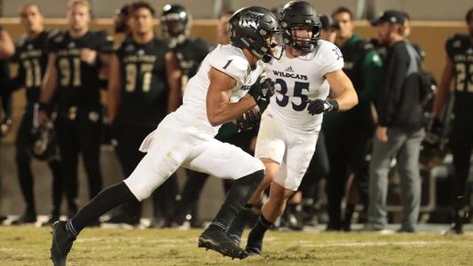 Taron Johnson invited to NFL Draft Combine - Weber State University  Athletics