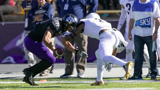 Taron Johnson invited to NFL Draft Combine - Weber State University  Athletics